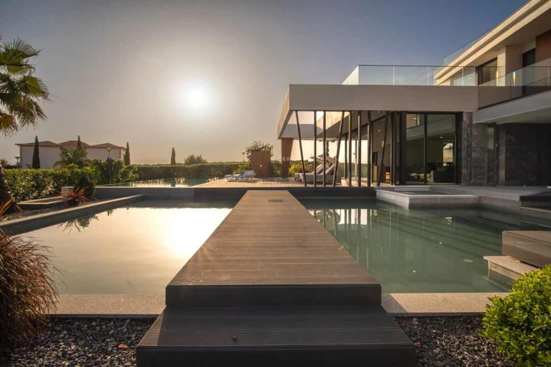 Moradia T4 para Venda em Lagoa e Carvoeiro Foto 8