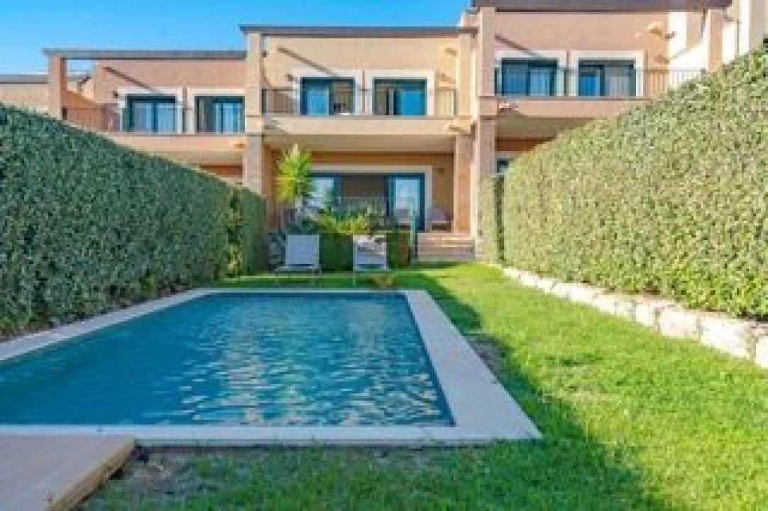 Moradia T2 para Venda em Lagoa e Carvoeiro Foto 5