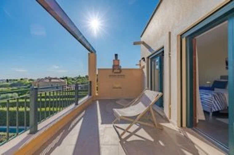 Moradia T2 para Venda em Lagoa e Carvoeiro Foto 7