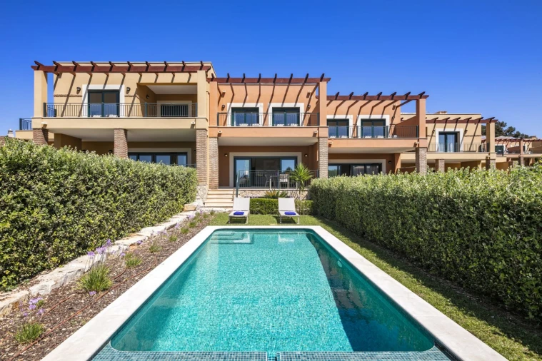 Moradia T2 para Venda em Lagoa e Carvoeiro Foto 47