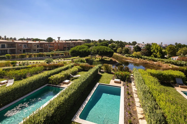 Moradia T2 para Venda em Lagoa e Carvoeiro Foto 27