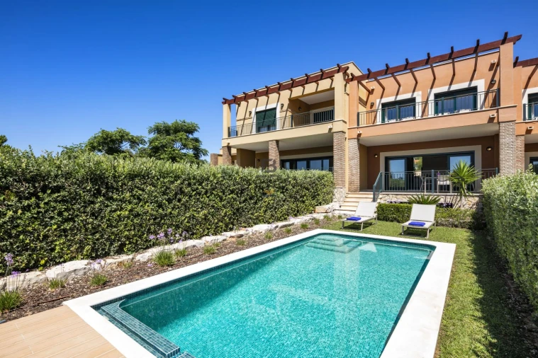 Moradia T2 para Venda em Lagoa e Carvoeiro Foto 46