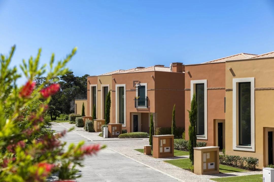 Moradia T2 para Venda em Lagoa e Carvoeiro Foto 31