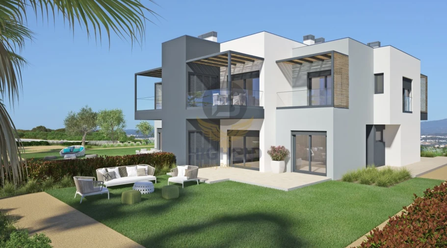 Apartamento T1 para Venda em Estômbar e Parchal Foto 22