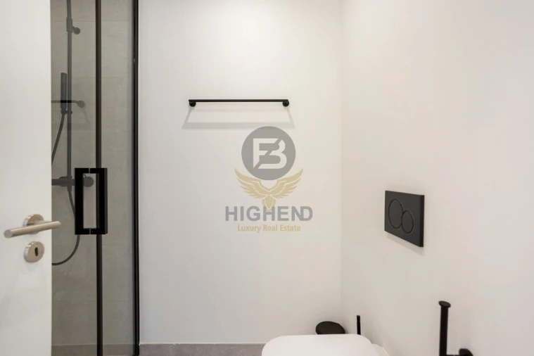 Apartamento T1 para Venda em Estômbar e Parchal Foto 18