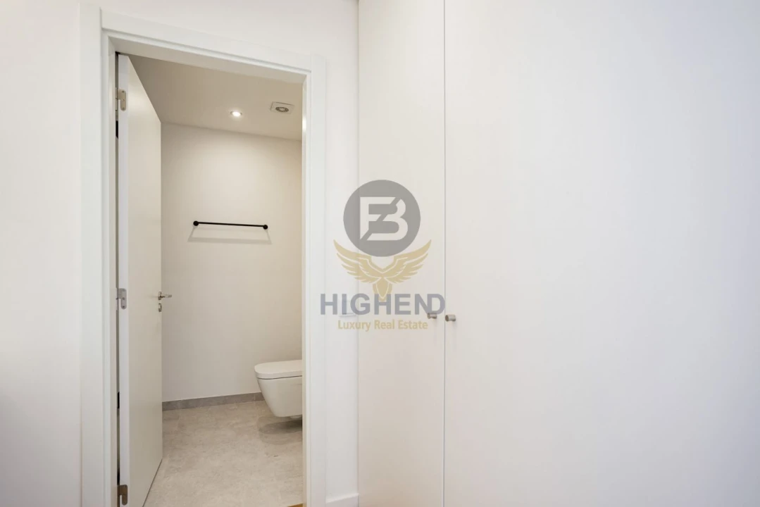 Apartamento T1 para Venda em Estômbar e Parchal Foto 17
