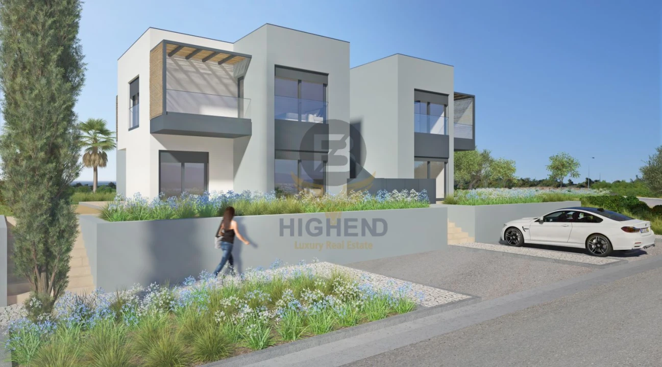 Apartamento T1 para Venda em Estômbar e Parchal Foto 2