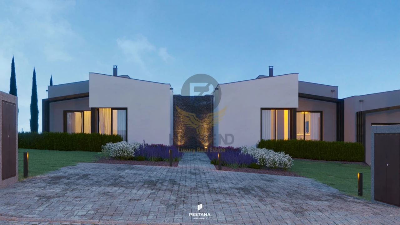 Moradia T2 para Venda em Silves Foto 4