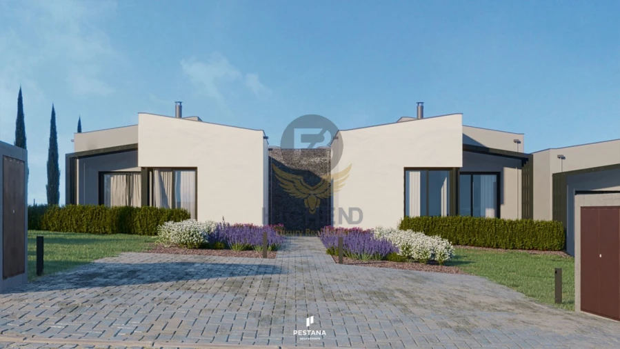 Moradia T2 para Venda em Silves Foto 3