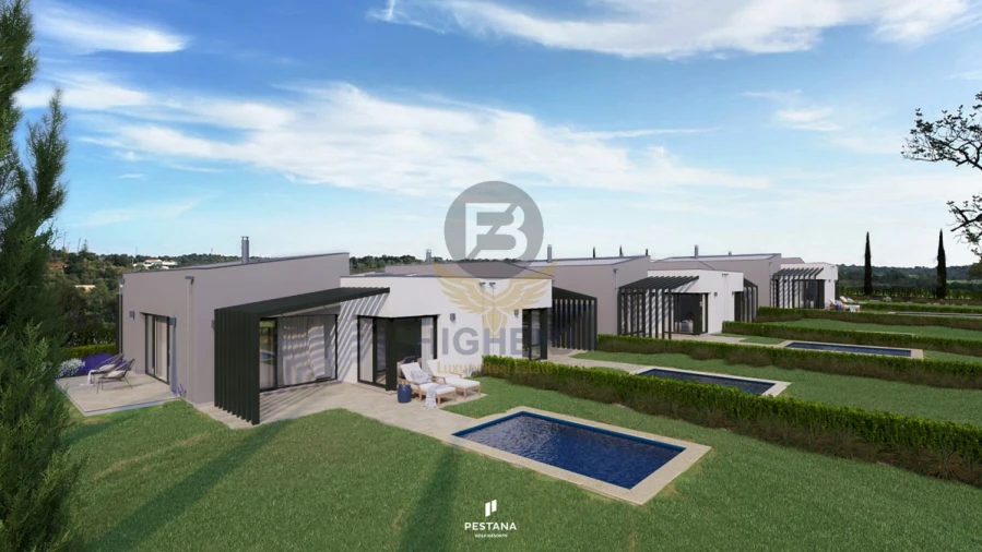 Moradia T2 para Venda em Silves Foto 8