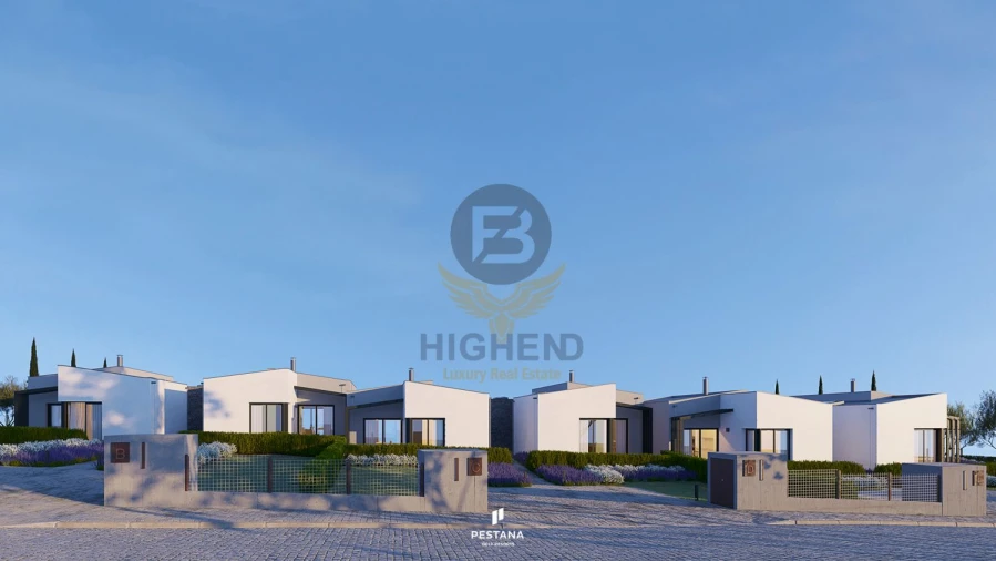 Moradia T2 para Venda em Silves Foto 1