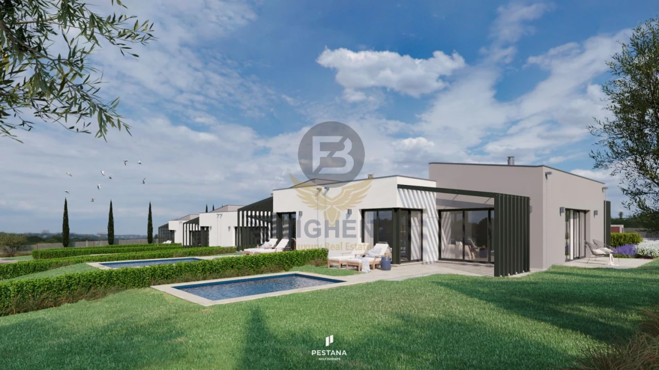 Moradia T2 para Venda em Silves Foto 7