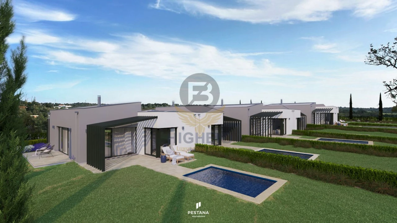 Moradia T2 para Venda em Silves Foto 8