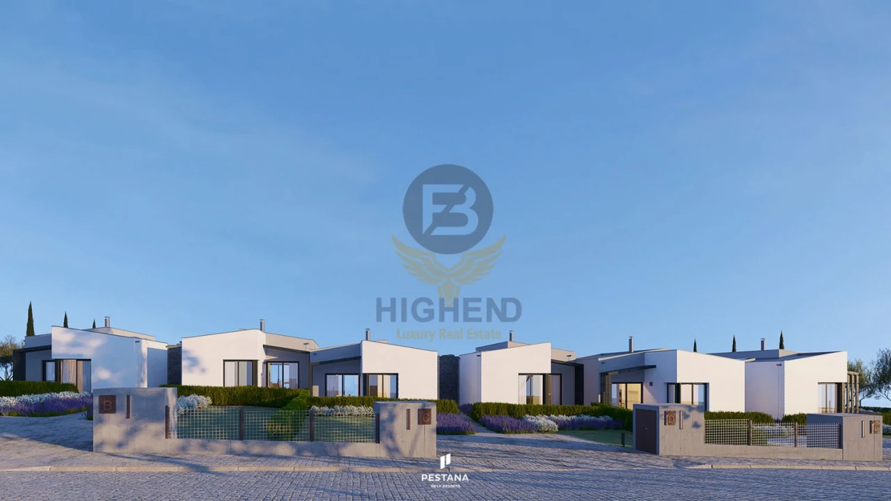 Moradia T2 para Venda em Silves Foto 1