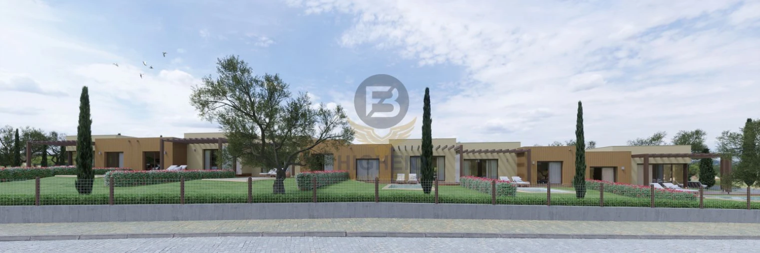 Moradia T2 para Venda em Silves Foto 5