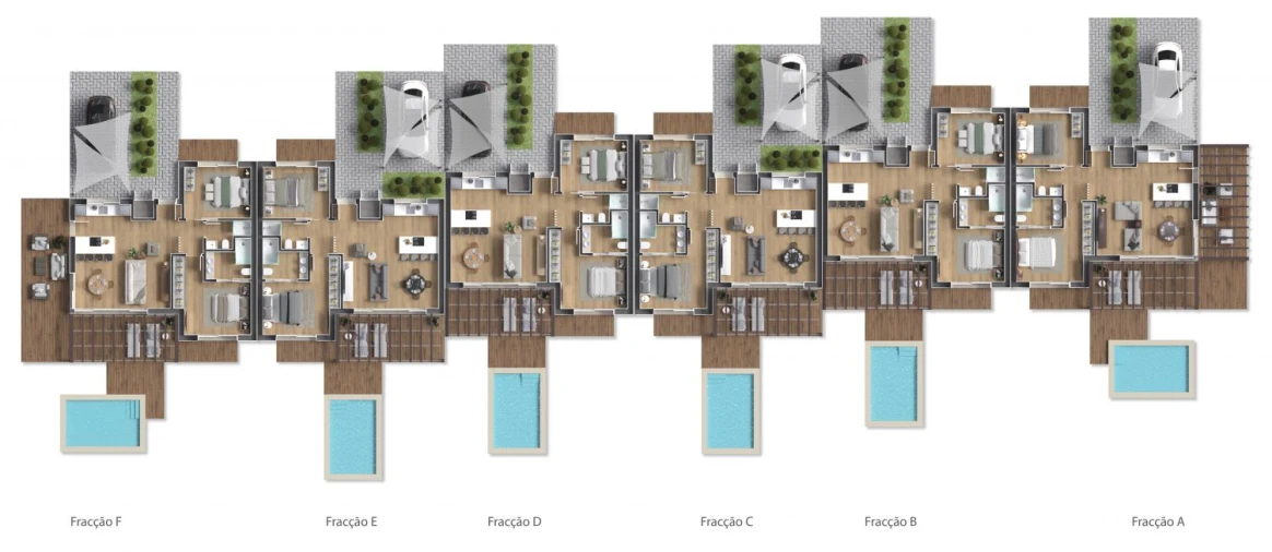 Moradia T2 para Venda em Silves Foto 7
