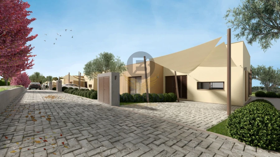 Moradia T2 para Venda em Silves Foto 1