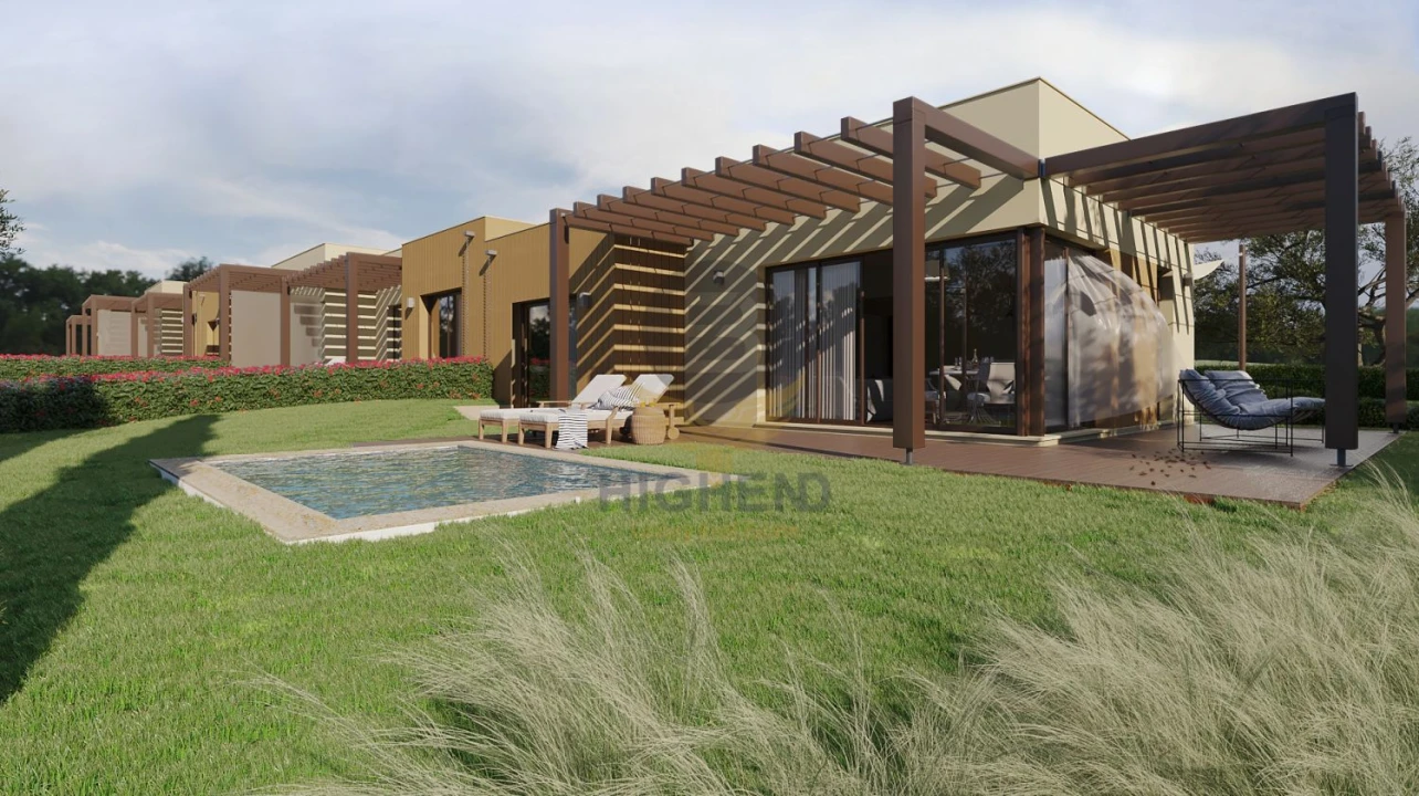 Moradia T2 para Venda em Silves Foto 4