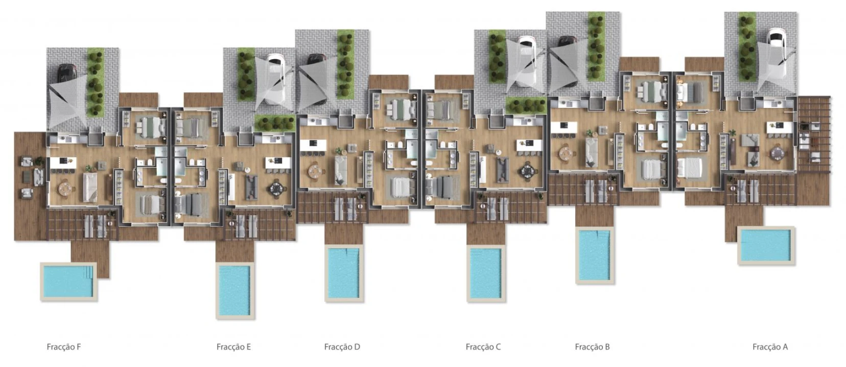 Moradia T2 para Venda em Silves Foto 7