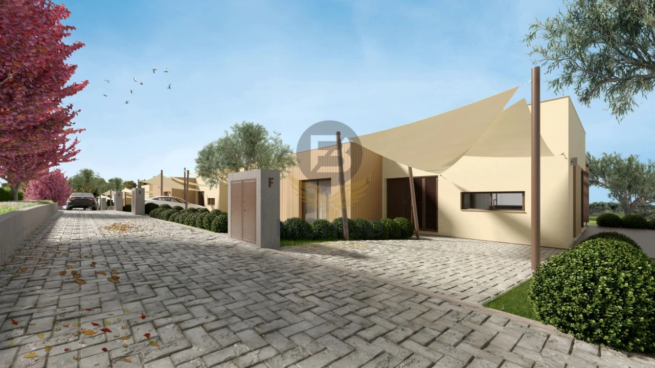 Moradia T2 para Venda em Silves Foto 1