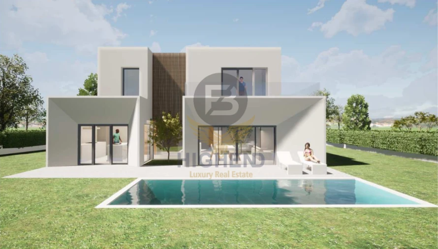 Terreno para Venda em Silves Foto 4