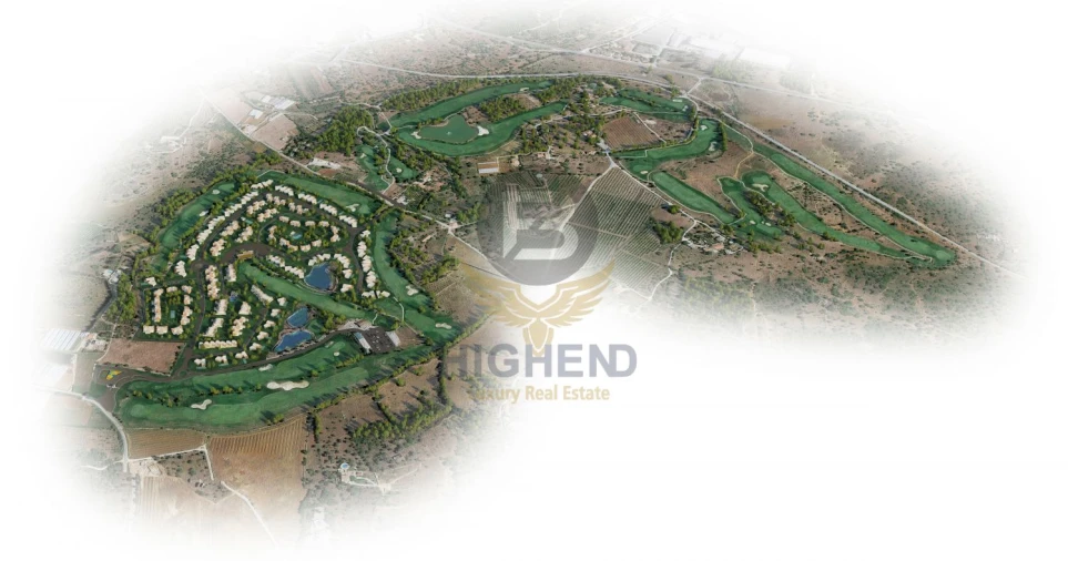 Terreno para Venda em Silves Foto 2