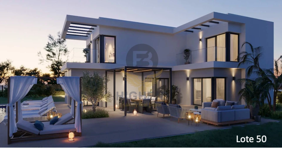 Terreno para Venda em Silves Foto 1