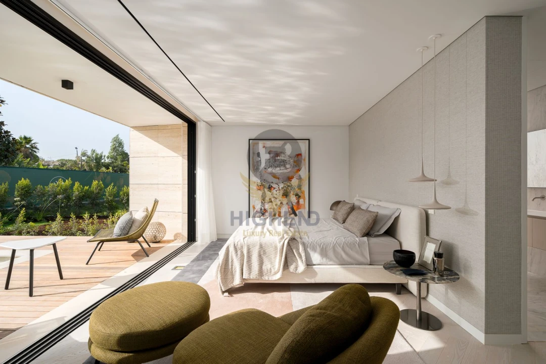 Moradia T4 para Venda em Almancil Foto 3