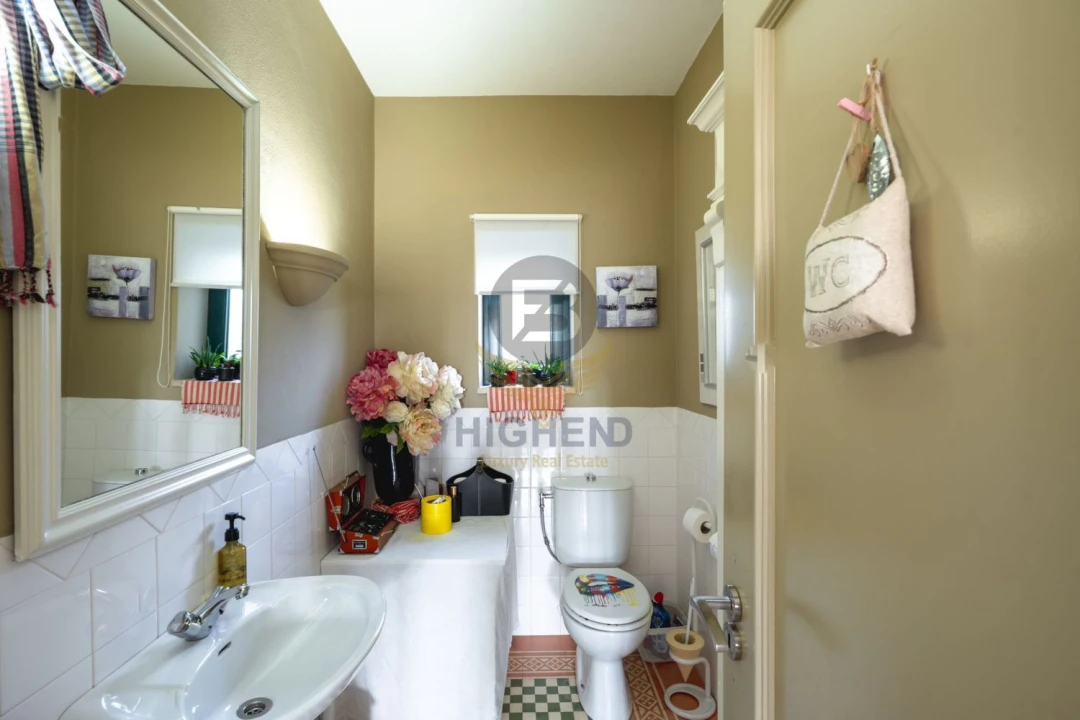 Moradia T3 para Venda em Boliqueime Foto 13