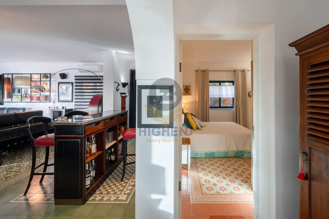 Moradia T3 para Venda em Boliqueime Foto 14