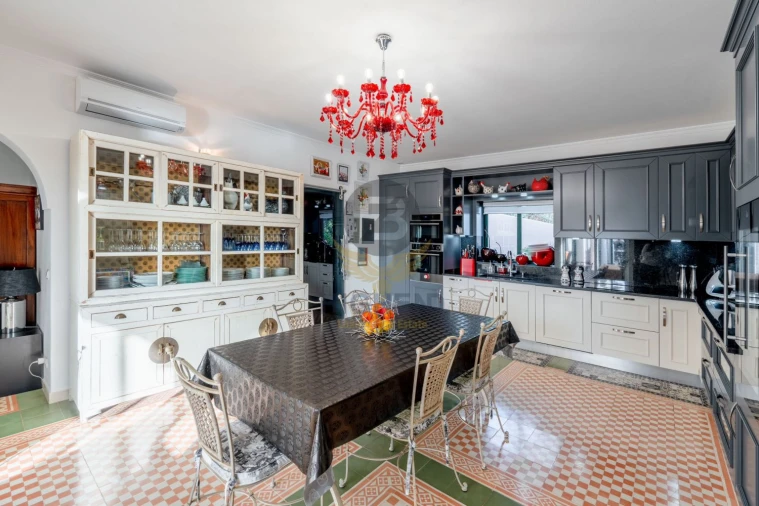 Moradia T3 para Venda em Boliqueime Foto 18