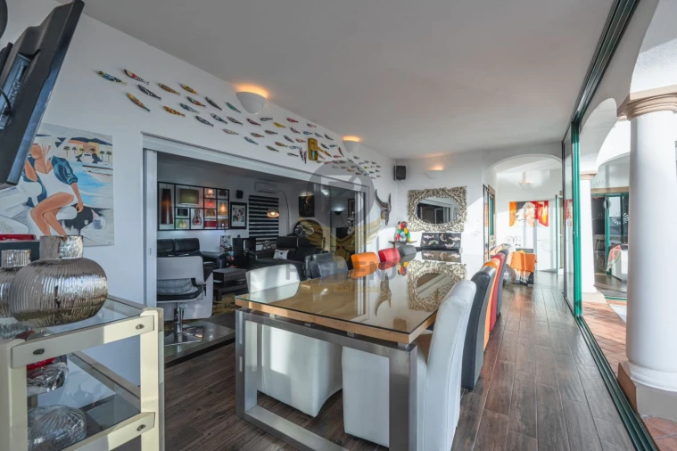 Moradia T3 para Venda em Boliqueime Foto 8