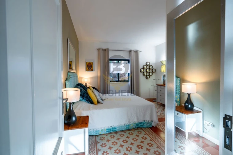 Moradia T3 para Venda em Boliqueime Foto 17