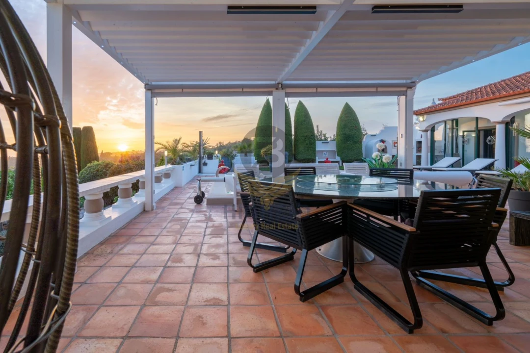 Moradia T3 para Venda em Boliqueime Foto 22