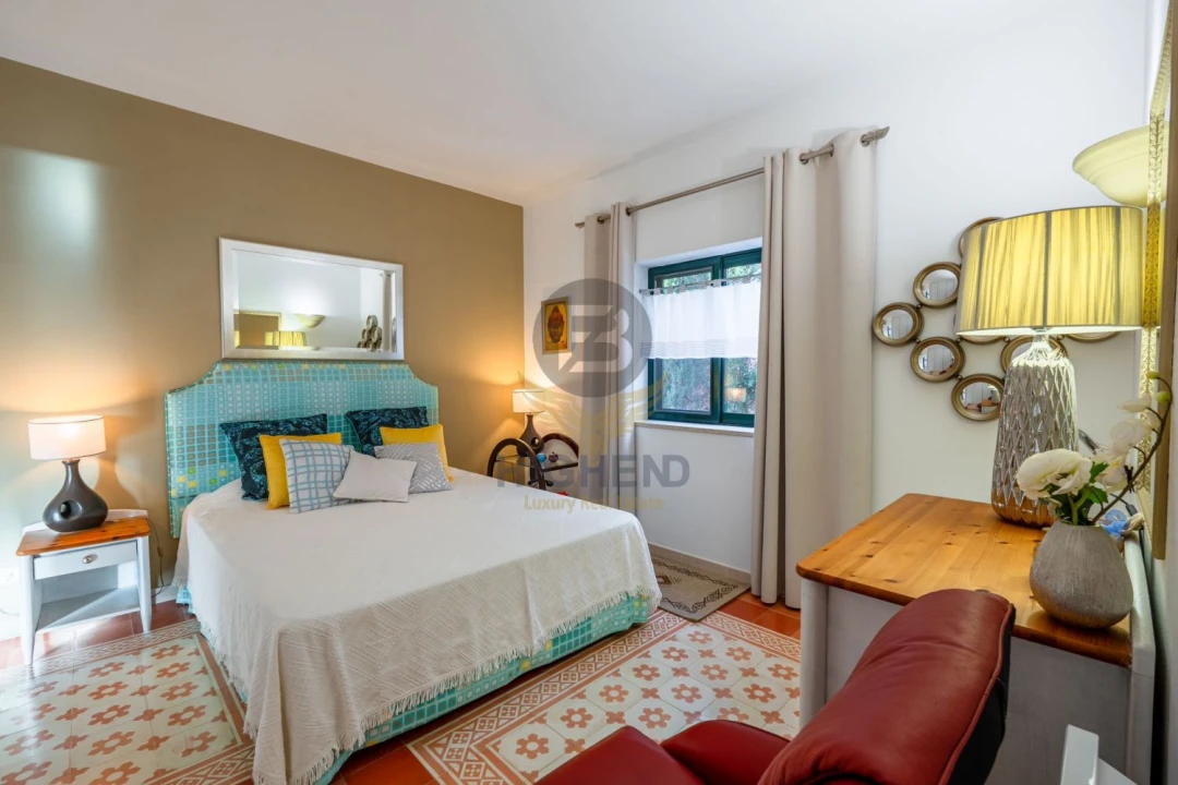 Moradia T3 para Venda em Boliqueime Foto 16