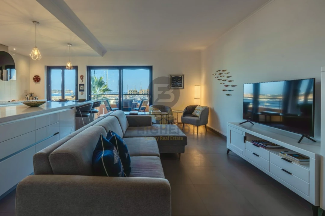 Apartamento T2 para Venda em Portimão Foto 26