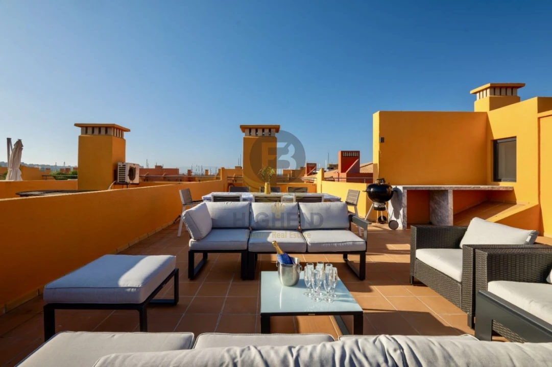 Apartamento T2 para Venda em Portimão Foto 20