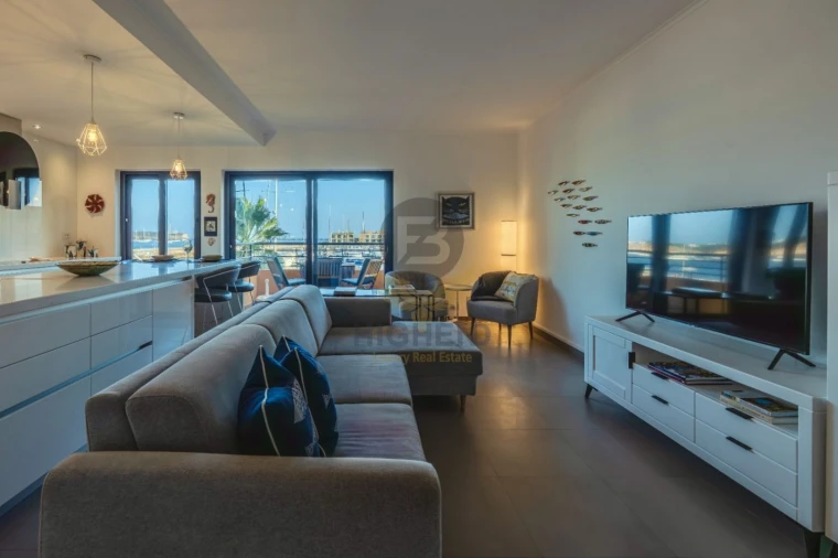 Apartamento T2 para Venda em Portimão Foto 26