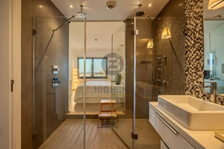 Apartamento T2 para Venda em Portimão Foto 41