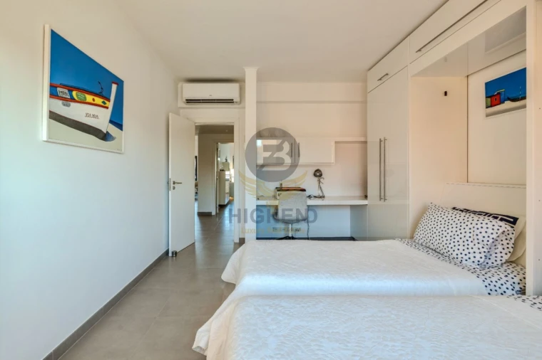 Apartamento T2 para Venda em Portimão Foto 33