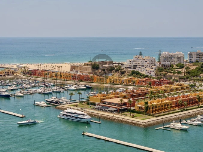 Apartamento T2 para Venda em Portimão Foto 2