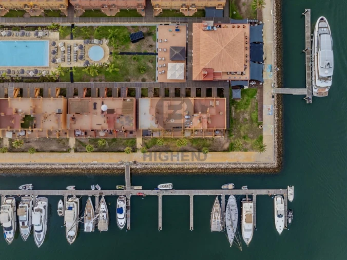 Apartamento T2 para Venda em Portimão Foto 16