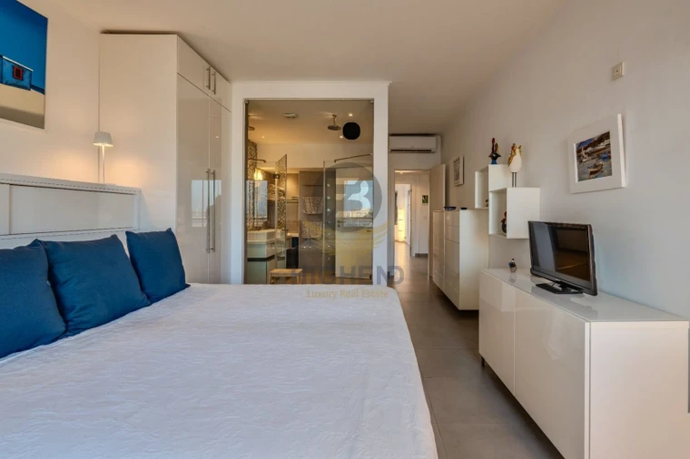 Apartamento T2 para Venda em Portimão Foto 44