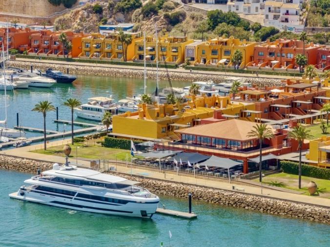 Apartamento T2 para Venda em Portimão Foto 1