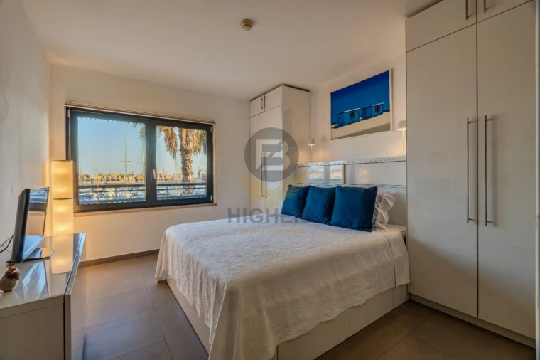 Apartamento T2 para Venda em Portimão Foto 42