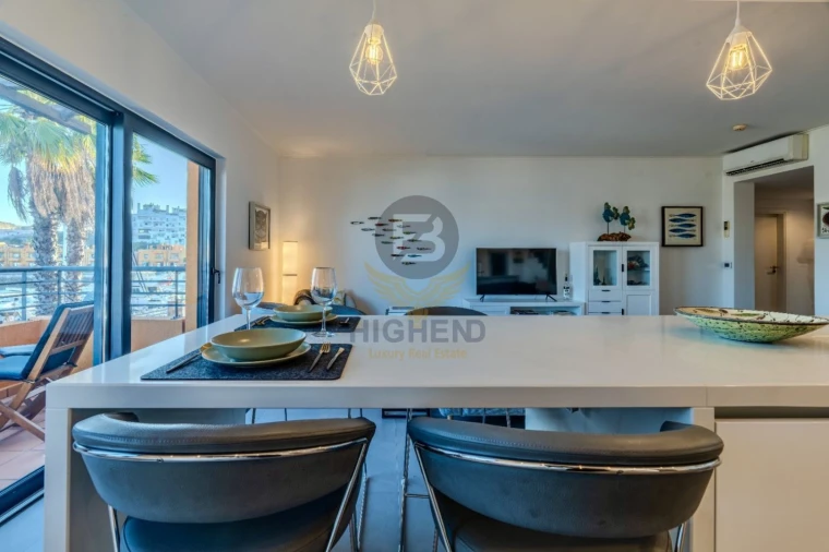 Apartamento T2 para Venda em Portimão Foto 27