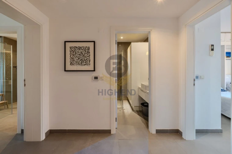 Apartamento T2 para Venda em Portimão Foto 45