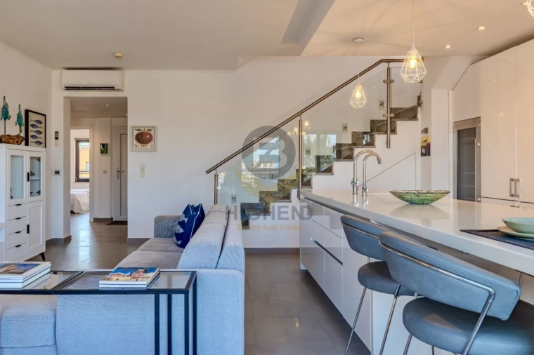 Apartamento T2 para Venda em Portimão Foto 29