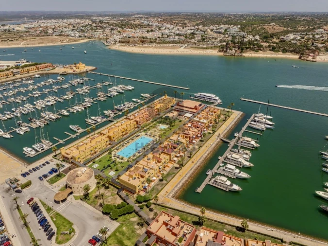 Apartamento T2 para Venda em Portimão Foto 8