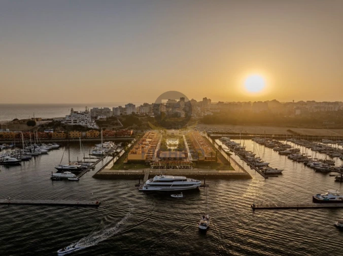 Apartamento T2 para Venda em Portimão Foto 10